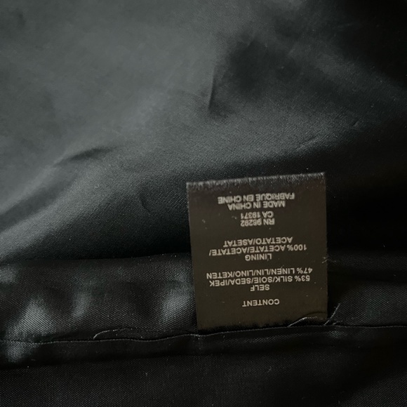 Tibi brand new skirt - Picture 7 of 9